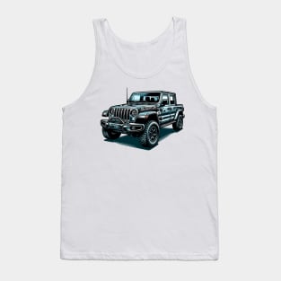 Jeep Gladiator Tank Top